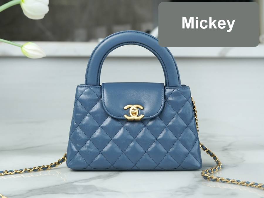 【S】$284=1900CNY｜Chanel JD Factory｜Item ID-55218
