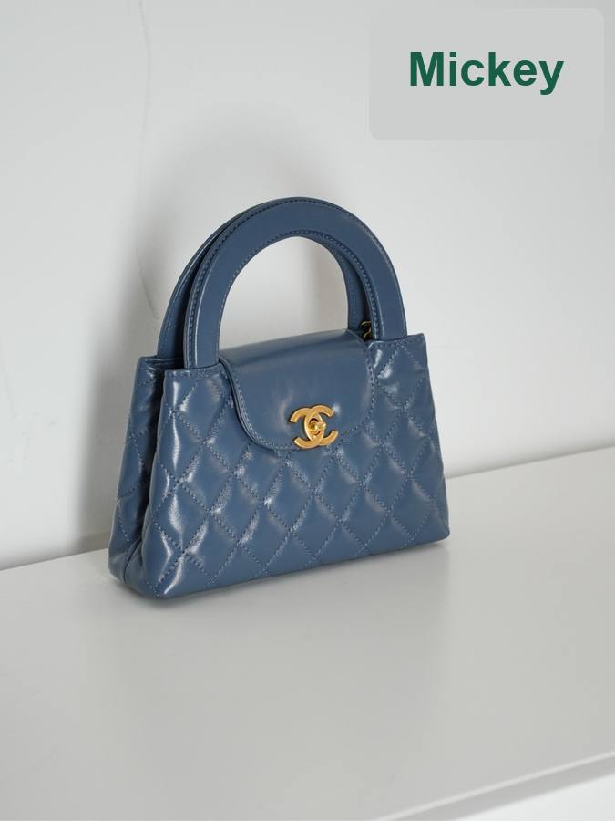【S】$284=1900CNY｜Chanel JD Factory｜Item ID-55217