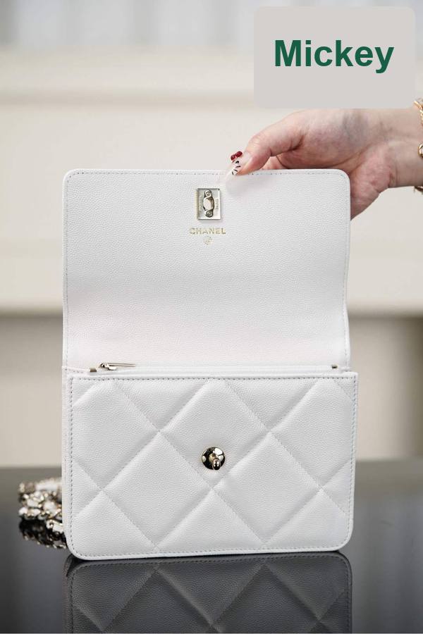 【S】$254=1700CNY｜Chanel JD Factory｜Item ID-55146