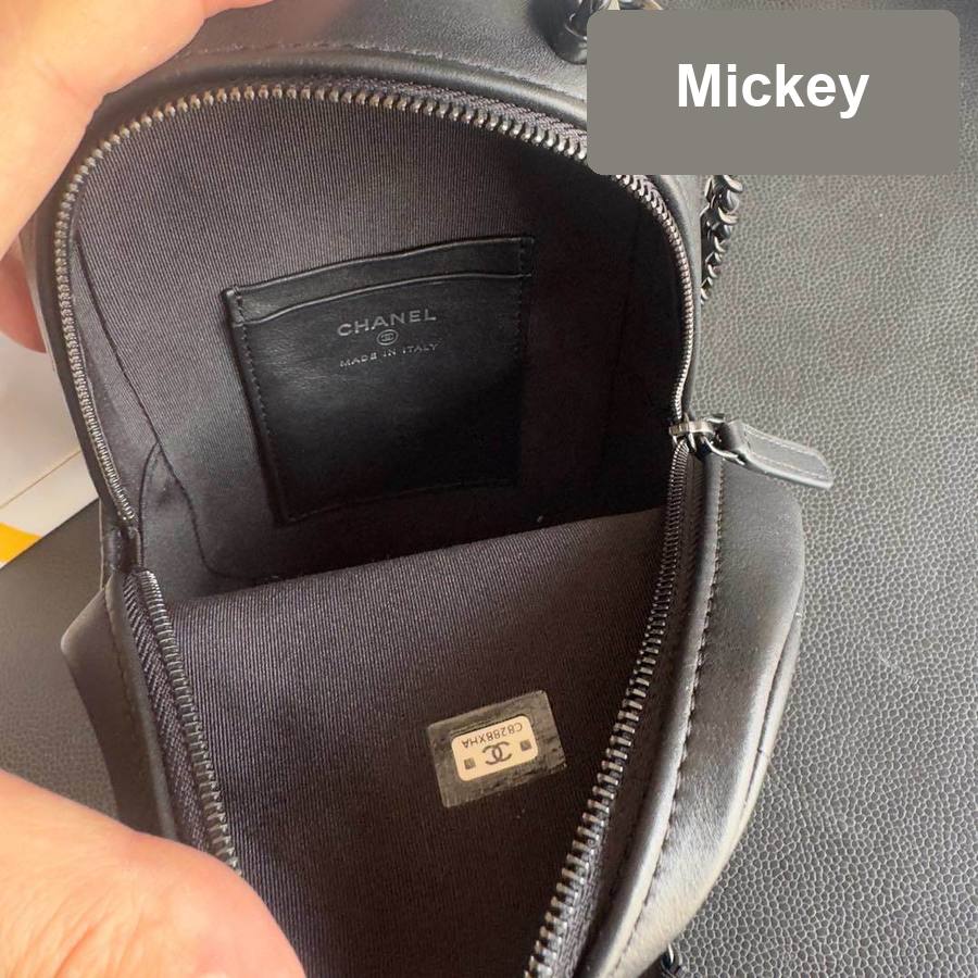【S】$254=1700CNY｜Chanel JD Factory｜Item ID-55137