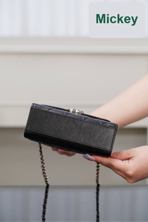【S】$254=1700CNY｜Chanel JD Factory｜Item ID-55143