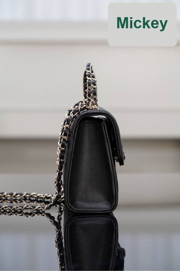 【S】$254=1700CNY｜Chanel JD Factory｜Item ID-55143