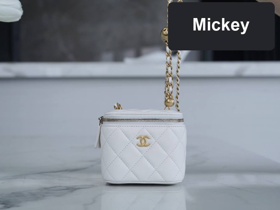 【S】$239=1600CNY｜Chanel JD Factory｜Item ID-55128