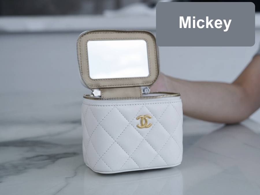 【S】$239=1600CNY｜Chanel JD Factory｜Item ID-55128