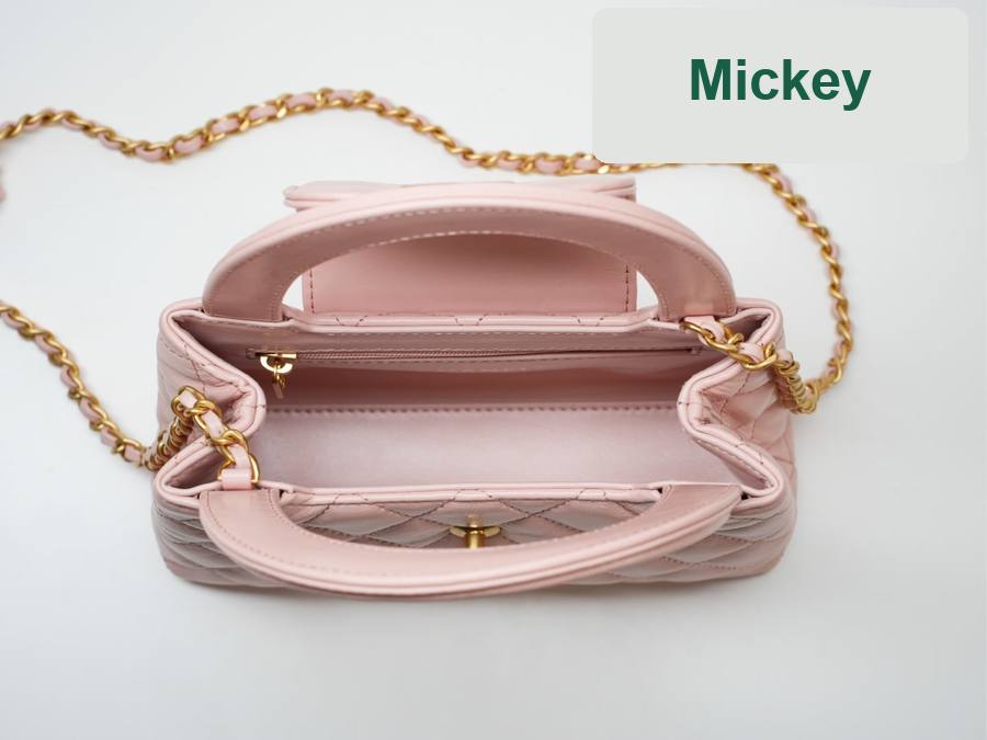 【S】$284=1900CNY｜Chanel JD Factory｜Item ID-55215