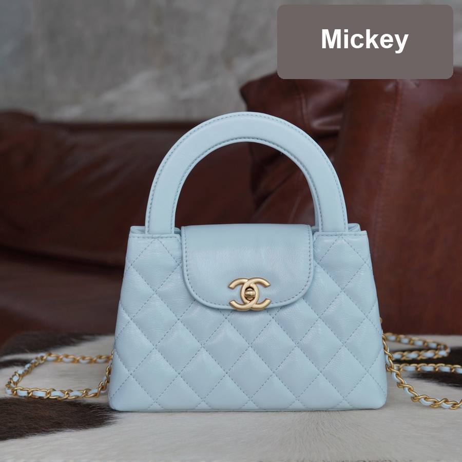 【S】$284=1900CNY｜Chanel JD Factory｜Item ID-55213