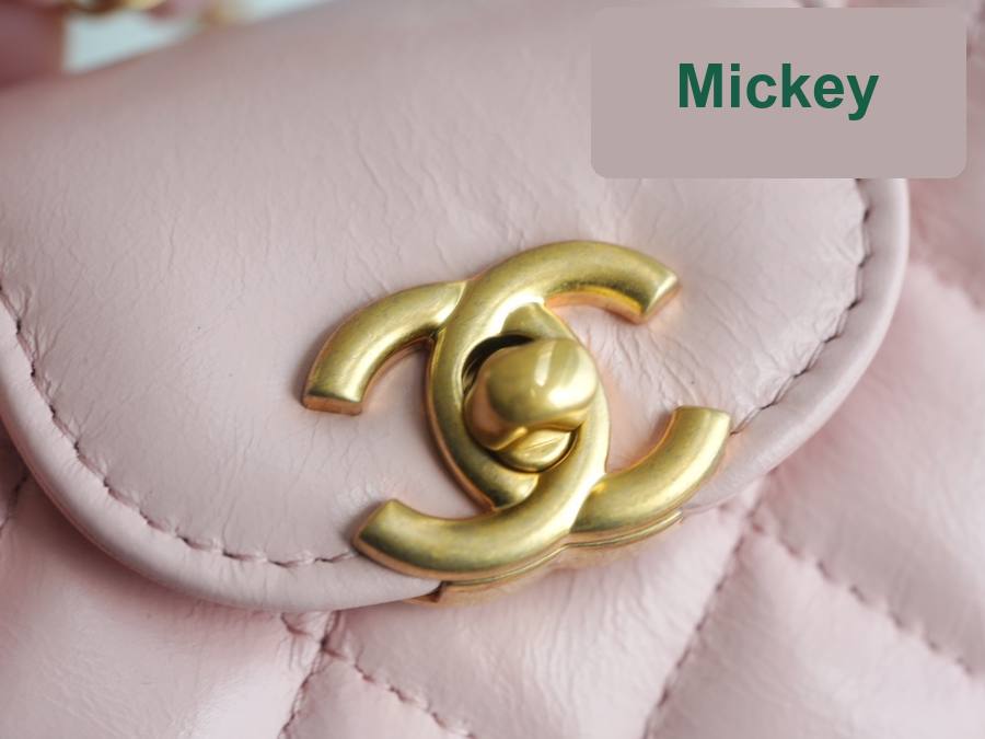 【S】$254=1700CNY｜Chanel JD Factory｜Item ID-55148