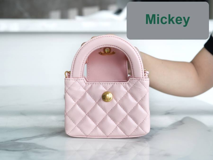 【S】$254=1700CNY｜Chanel JD Factory｜Item ID-55148