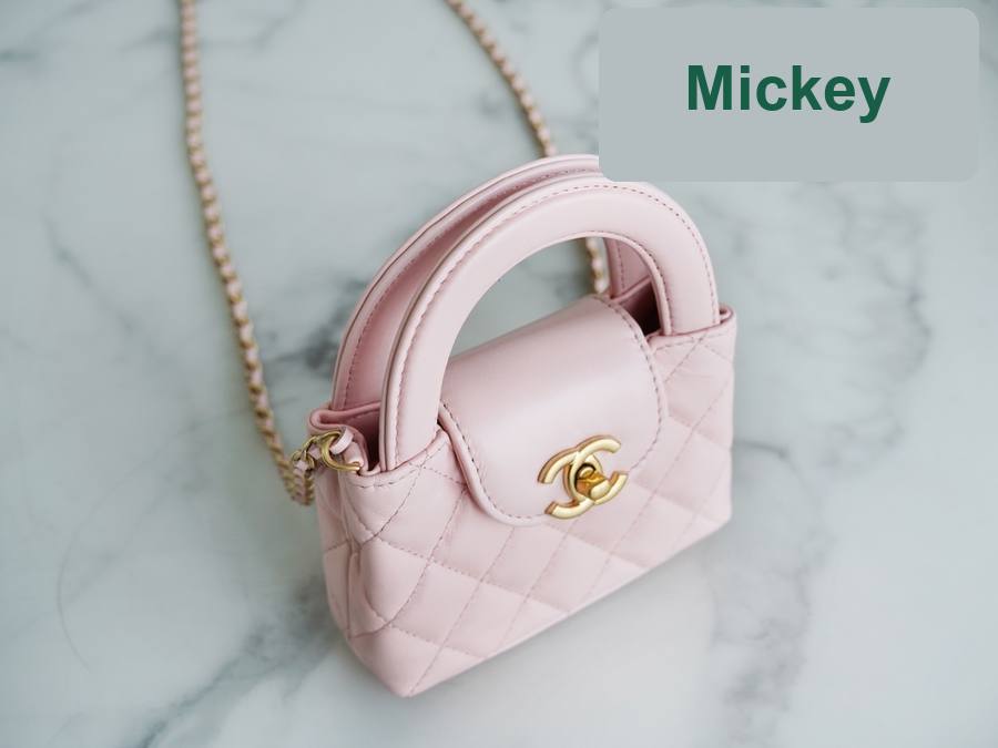 【S】$254=1700CNY｜Chanel JD Factory｜Item ID-55148