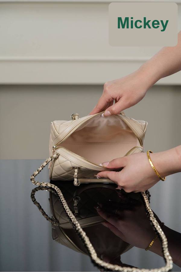 【S】$284=1900CNY｜Chanel JD Factory｜Item ID-55206
