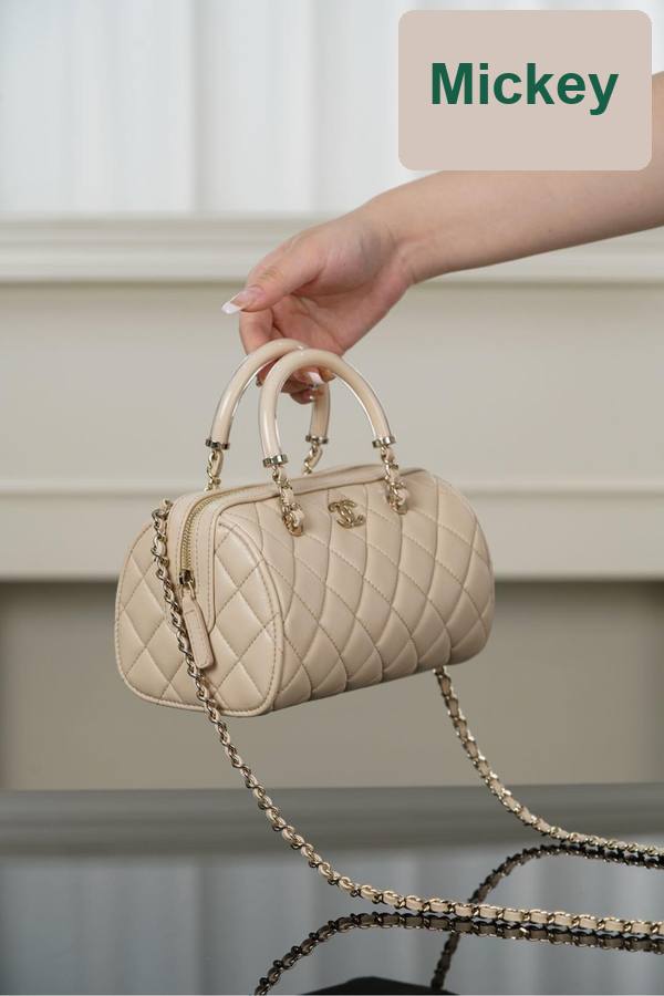 【S】$284=1900CNY｜Chanel JD Factory｜Item ID-55206