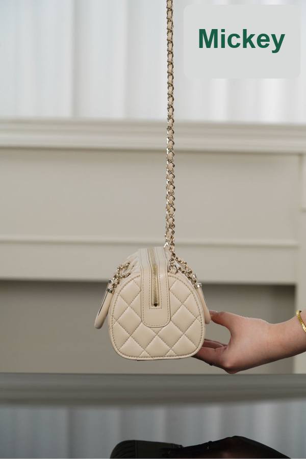 【S】$284=1900CNY｜Chanel JD Factory｜Item ID-55206