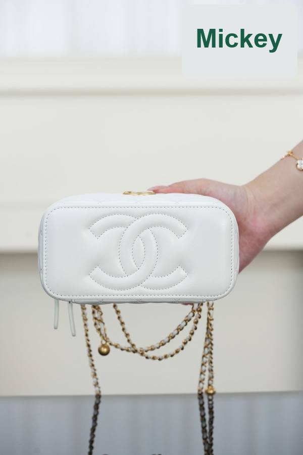 【S】$284=1900CNY｜Chanel JD Factory｜Item ID-55208