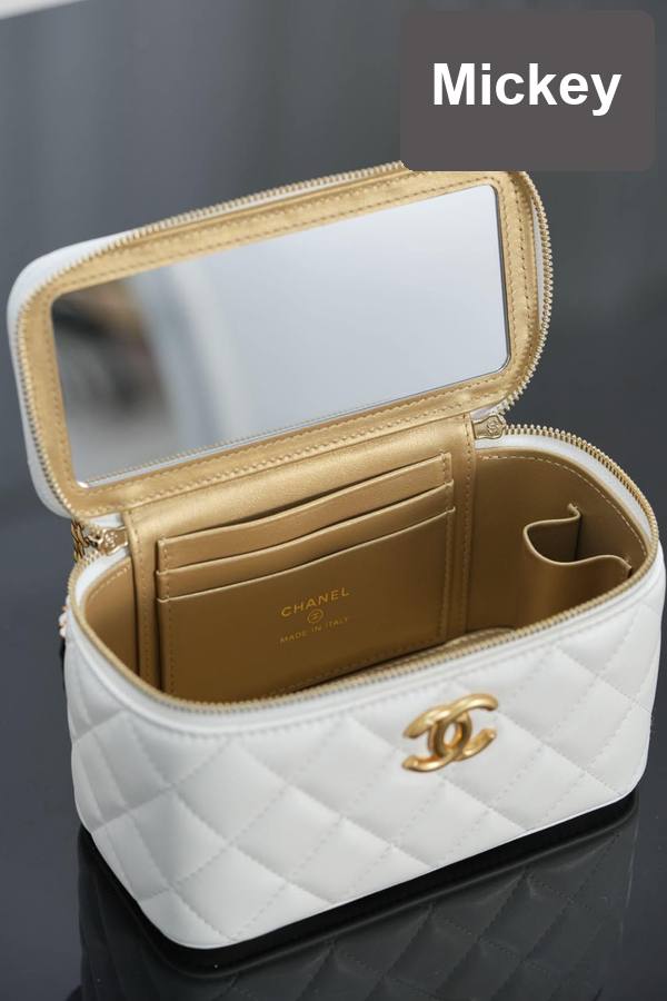 【S】$284=1900CNY｜Chanel JD Factory｜Item ID-55208