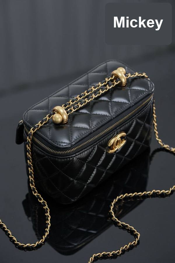 【S】$284=1900CNY｜Chanel JD Factory｜Item ID-55209