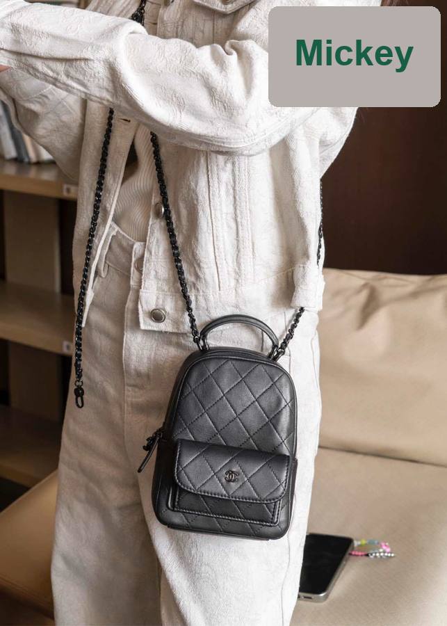 【S】$254=1700CNY｜Chanel JD Factory｜Item ID-55150