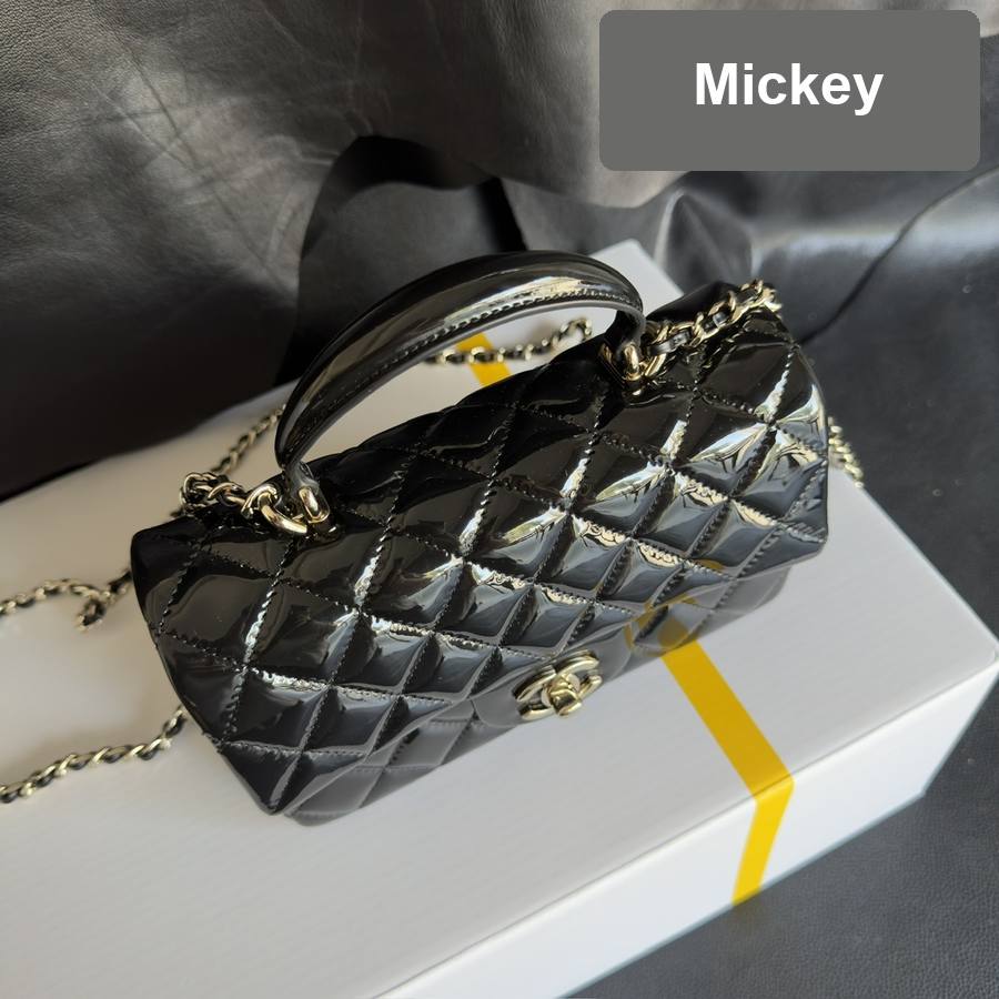 【S】$284=1900CNY｜Chanel JD Factory｜Item ID-55203