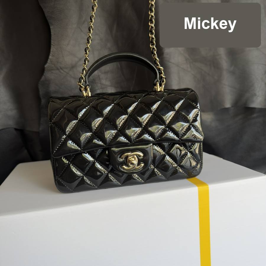 【S】$284=1900CNY｜Chanel JD Factory｜Item ID-55203