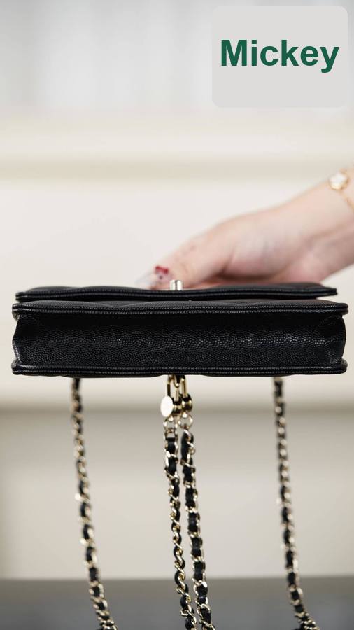 【S】$254=1700CNY｜Chanel JD Factory｜Item ID-55147