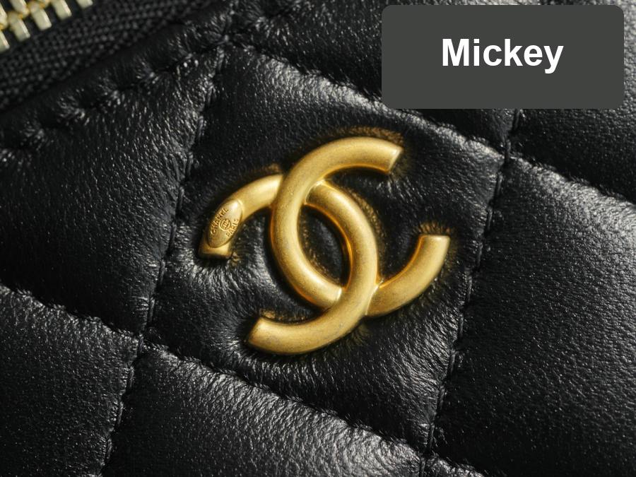 【S】$239=1600CNY｜Chanel JD Factory｜Item ID-55129