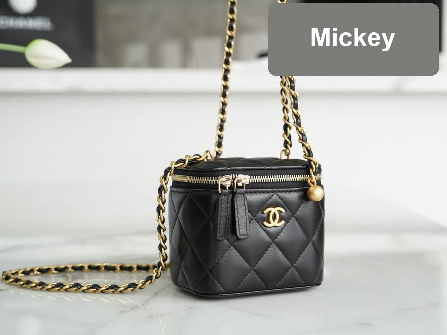 【S】$239=1600CNY｜Chanel JD Factory｜Item ID-55129