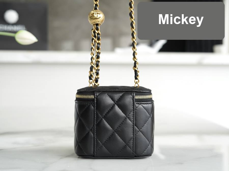 【S】$239=1600CNY｜Chanel JD Factory｜Item ID-55129