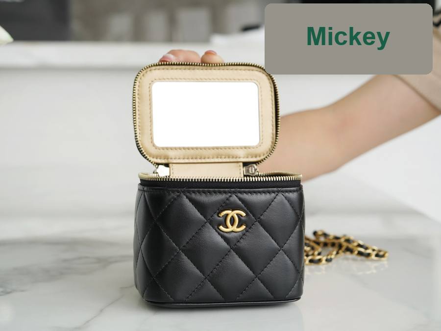 【S】$239=1600CNY｜Chanel JD Factory｜Item ID-55129