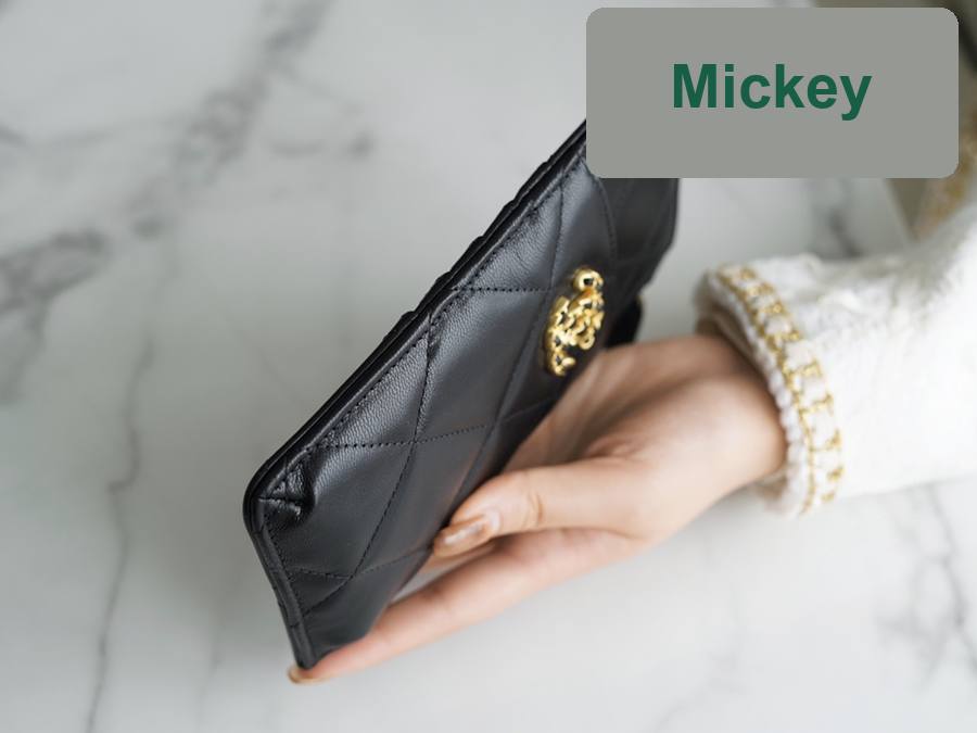 【S】$87=580CNY｜Chanel JD Factory｜Item ID-55678
