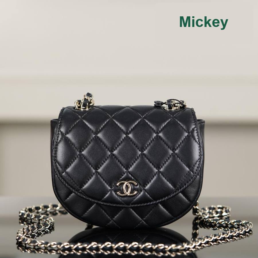 【S】$239=1600CNY｜Chanel JD Factory｜Item ID-55127