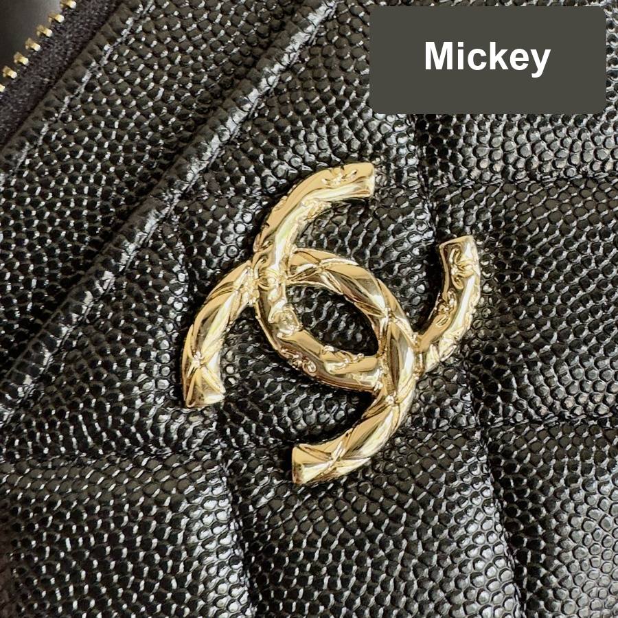 【S】$84=560CNY｜Chanel JD Factory｜Item ID-55663