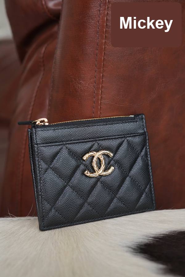 【S】$81=540CNY｜Chanel JD Factory｜Item ID-55662