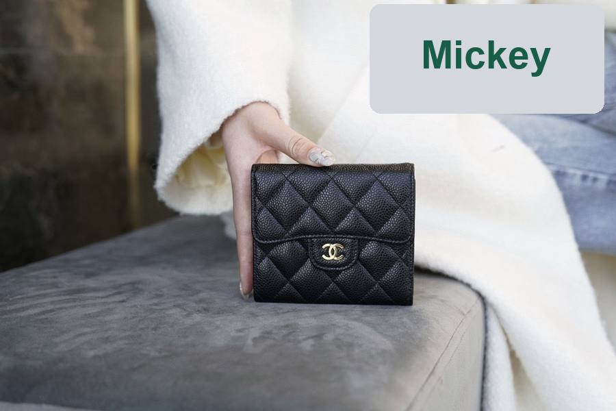 【S】$84=560CNY｜Chanel JD Factory｜Item ID-55666