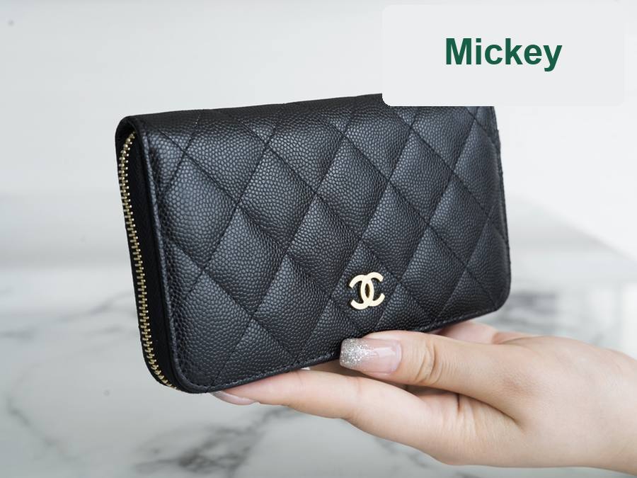 【S】$84=560CNY｜Chanel JD Factory｜Item ID-55664