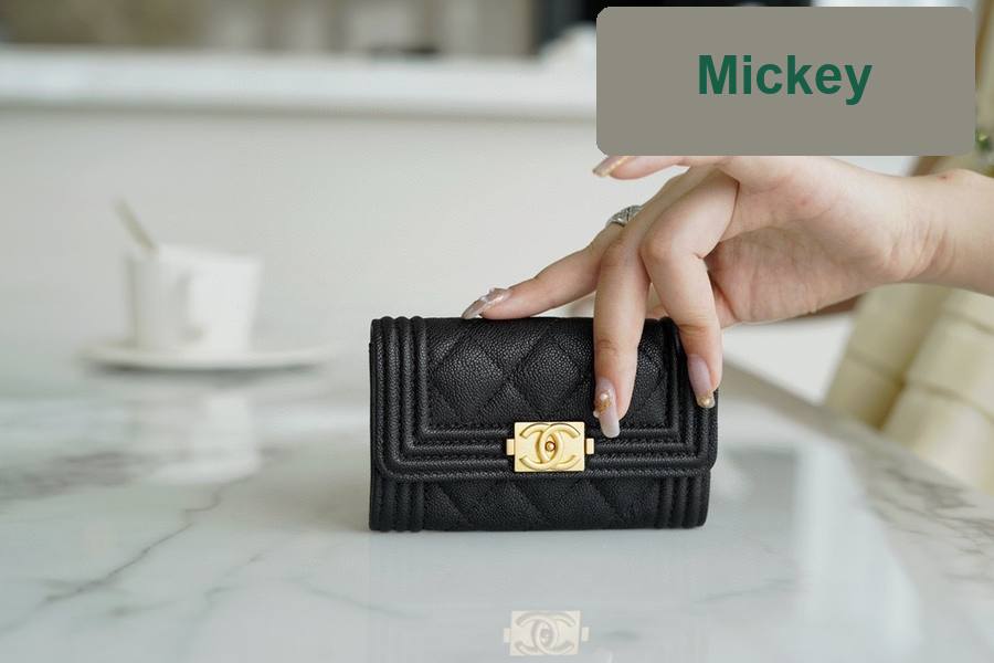 【S】$72=480CNY｜Chanel JD Factory｜Item ID-55656