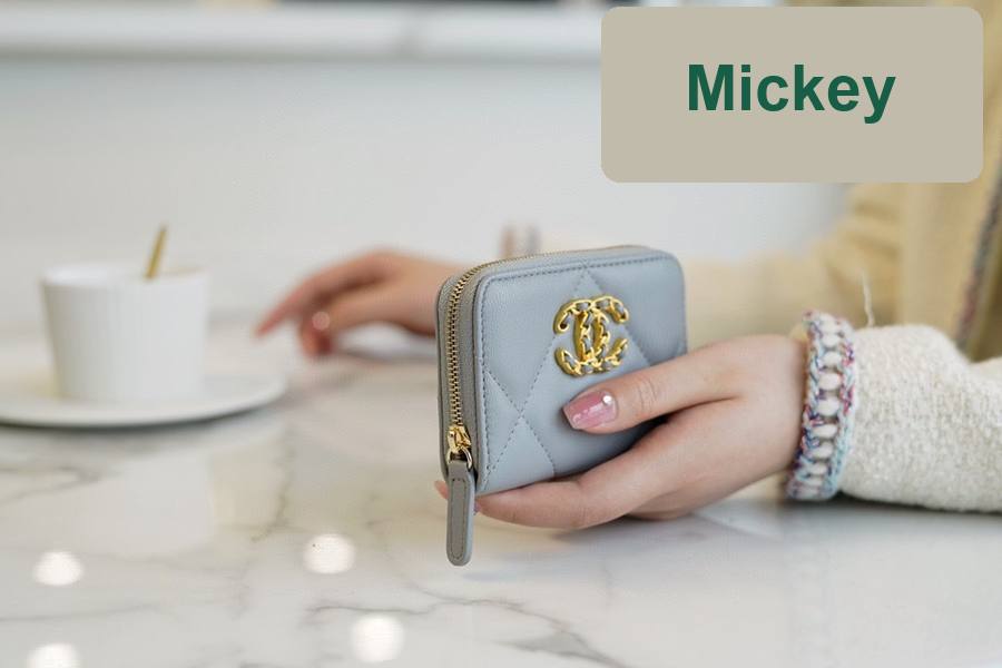 【S】$72=480CNY｜Chanel JD Factory｜Item ID-55655