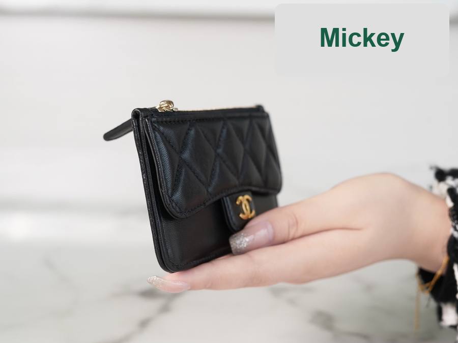 【S】$72=480CNY｜Chanel JD Factory｜Item ID-55652