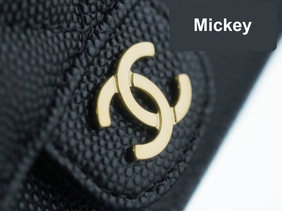 【S】$72=480CNY｜Chanel JD Factory｜Item ID-55650