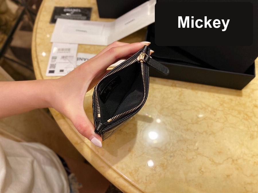 【S】$72=480CNY｜Chanel JD Factory｜Item ID-55651