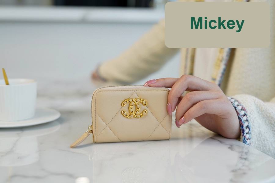 【S】$72=480CNY｜Chanel JD Factory｜Item ID-55653