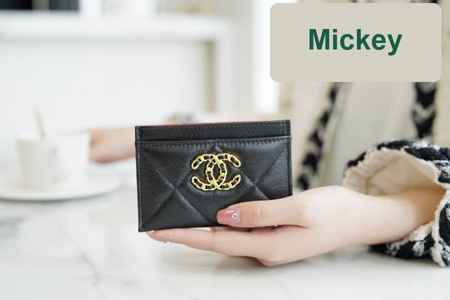【S】$63=420CNY｜Chanel JD Factory｜Item ID-55635
