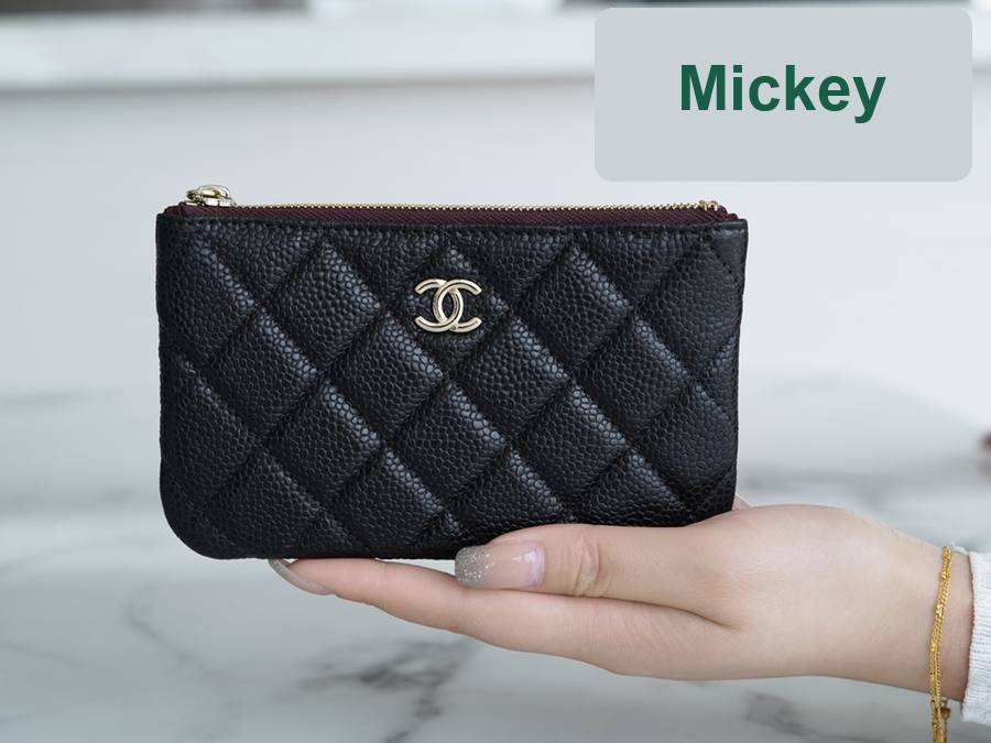 【S】$63=420CNY｜Chanel JD Factory｜Item ID-55638