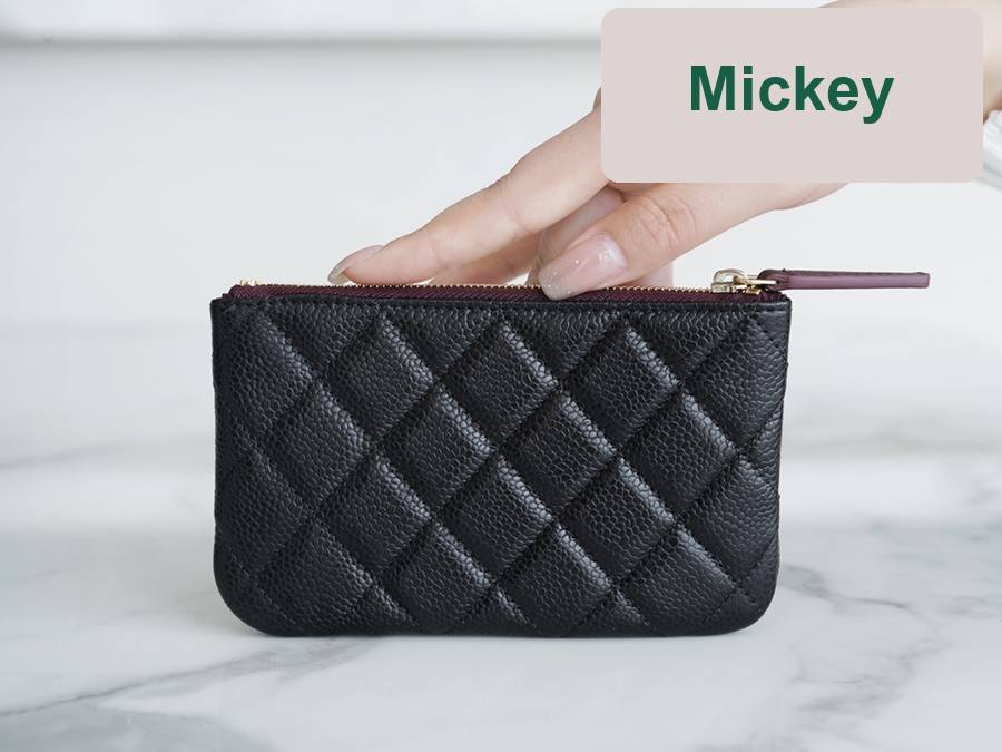 【S】$63=420CNY｜Chanel JD Factory｜Item ID-55638