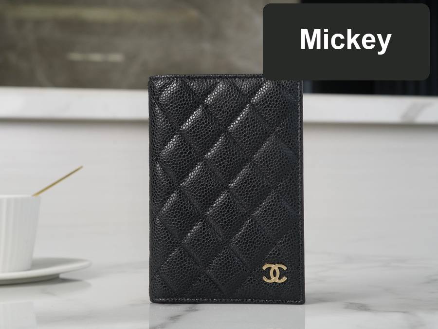 【S】$66=440CNY｜Chanel JD Factory｜Item ID-55644