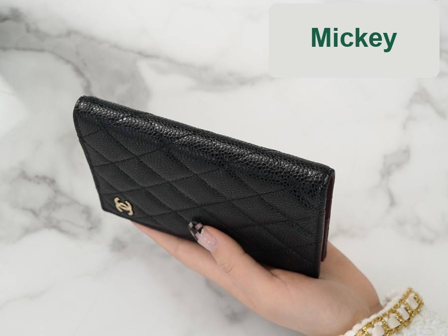【S】$66=440CNY｜Chanel JD Factory｜Item ID-55644