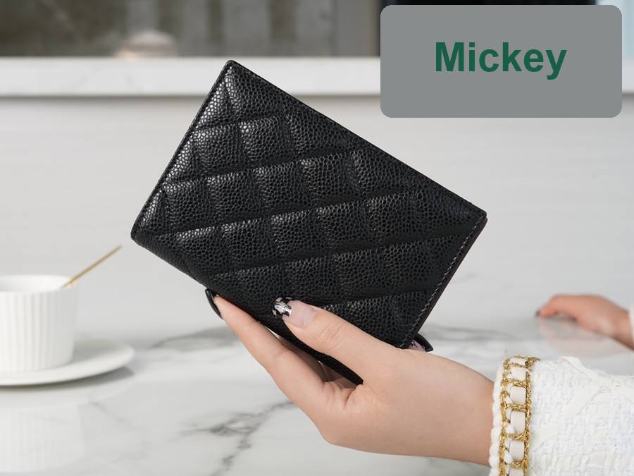 【S】$66=440CNY｜Chanel JD Factory｜Item ID-55644