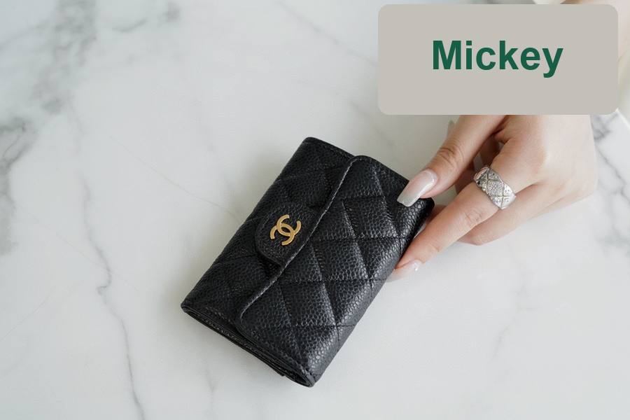 【S】$66=440CNY｜Chanel JD Factory｜Item ID-55639