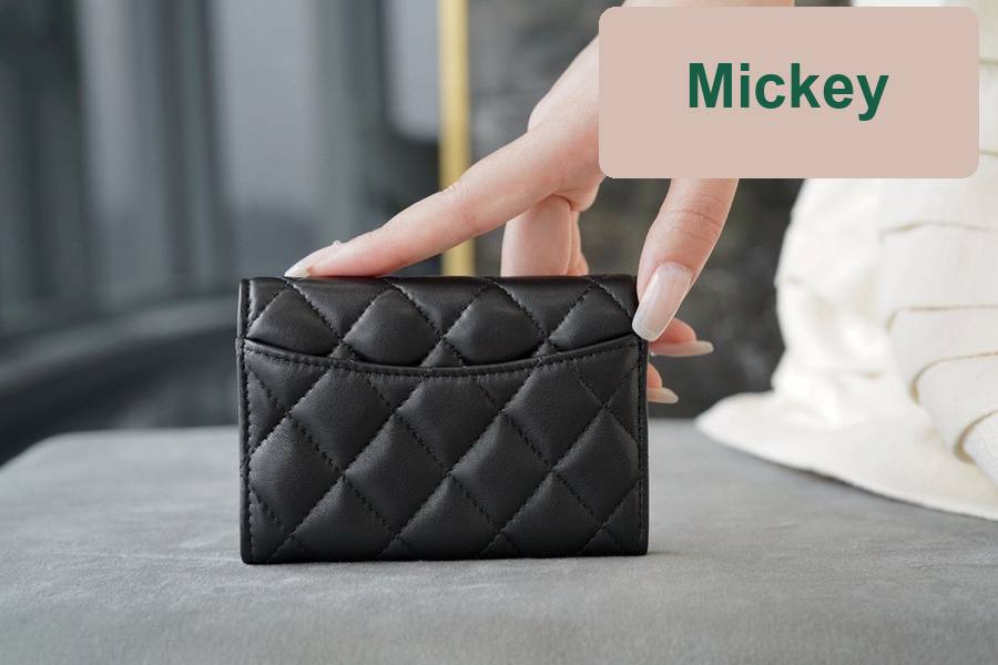 【S】$66=440CNY｜Chanel JD Factory｜Item ID-55643