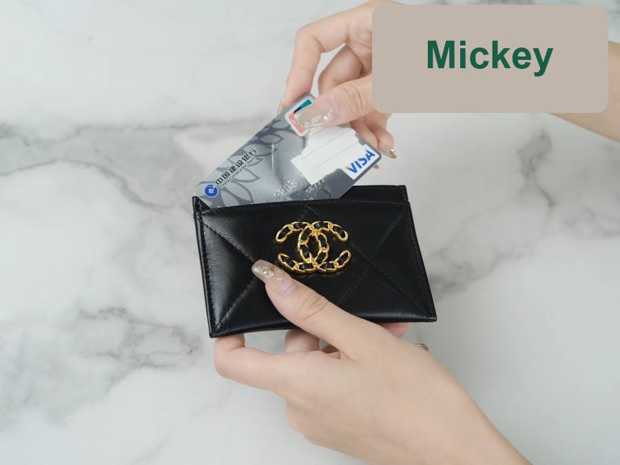 【S】$63=420CNY｜Chanel JD Factory｜Item ID-55634
