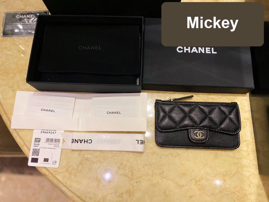 【S】$512=3425CNY｜Chanel JD Factory｜Item ID-55614