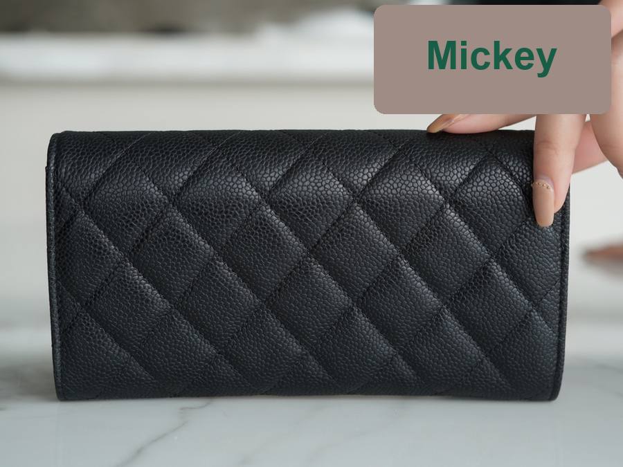 【S】$160=1070CNY｜Chanel JD Factory｜Item ID-55084